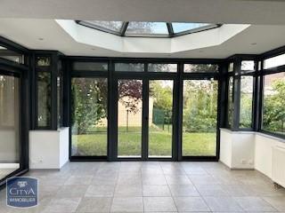  Maison � vendre 5 pi�ces 168 m�