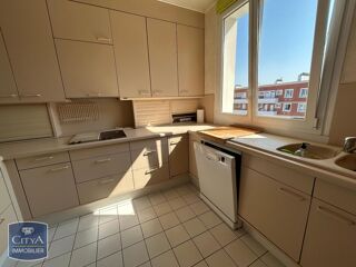  Appartement � vendre 5 pi�ces 118 m�