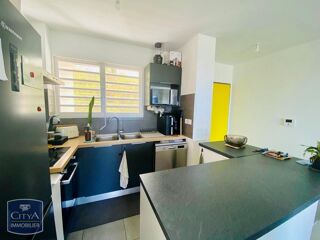  Appartement � vendre 3 pi�ces 60 m�