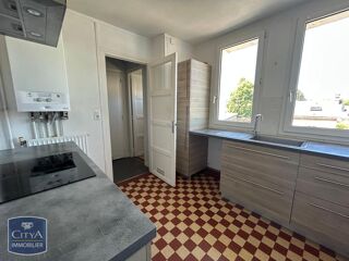  Appartement � vendre 3 pi�ces 66 m�