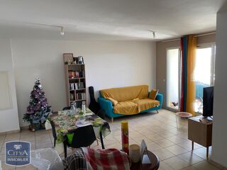  Appartement � vendre 3 pi�ces 65 m�