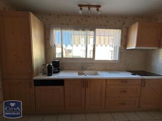  Appartement  vendre 3 pices 70 m