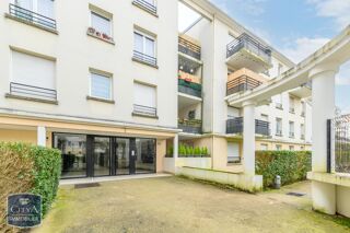  Appartement � vendre 3 pi�ces 57 m�