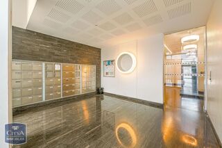  Appartement � vendre 2 pi�ces 51 m�