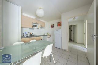  Appartement � vendre 3 pi�ces 65 m�