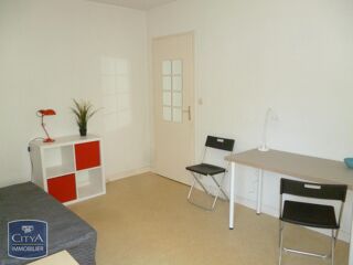  Appartement � vendre 1 pi�ce 20 m�