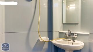  Appartement � vendre 1 pi�ce 15 m�