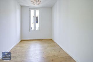  Appartement � vendre 4 pi�ces 78 m�