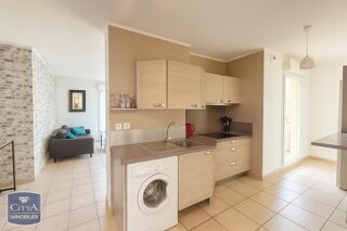  Appartement � vendre 3 pi�ces 67 m�