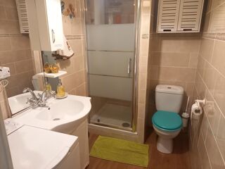  Appartement � vendre 2 pi�ces 56 m�