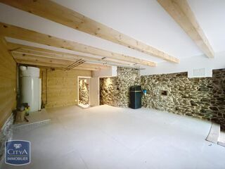  Maison � vendre 4 pi�ces 208 m�