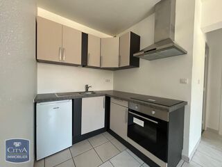  Appartement � vendre 2 pi�ces 41 m�