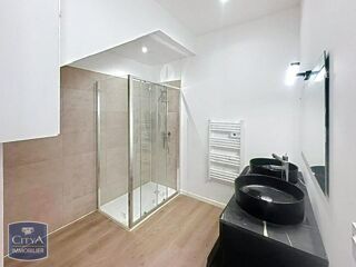  Appartement � vendre 2 pi�ces 50 m�