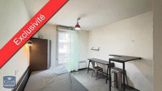  Appartement � vendre 1 pi�ce 20 m�