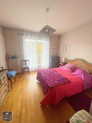  Appartement  vendre 2 pices 62 m