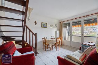  Appartement � vendre 3 pi�ces 45 m�