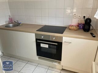  Appartement � vendre 3 pi�ces 52 m�