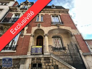  Propri�t�/ch�teau � vendre 10 pi�ces 260 m�