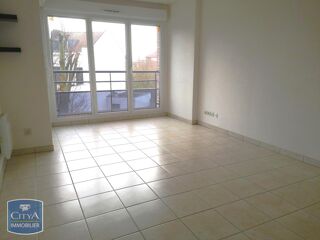  Appartement � vendre 2 pi�ces 40 m�