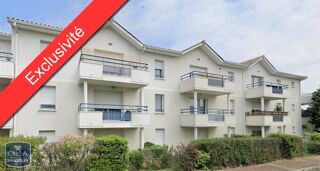  Appartement  vendre 2 pices 47 m