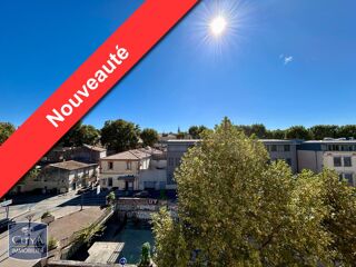  Appartement  vendre 1 pice 19 m