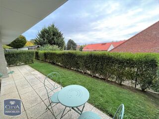  Appartement � vendre 2 pi�ces 44 m�