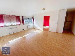  Appartement � vendre 2 pi�ces 53 m�