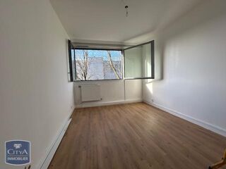 Appartement � vendre 2 pi�ces 45 m�