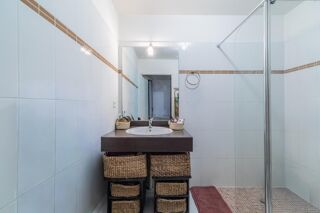  Appartement � vendre 2 pi�ces 45 m�