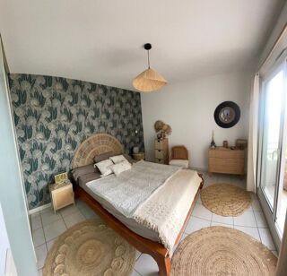  Appartement � vendre 4 pi�ces 83 m�