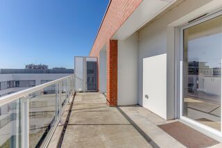  Appartement � vendre 4 pi�ces 86 m�