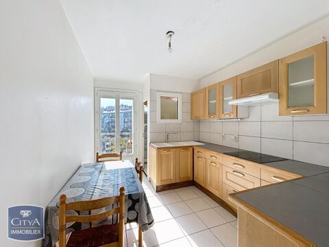  Appartement  vendre 5 pices 97 m