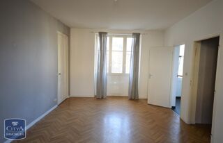 Appartement  vendre 2 pices 44 m