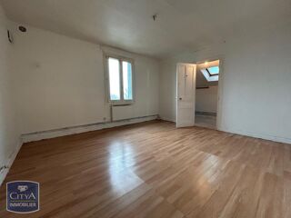  Appartement  vendre 2 pices 61 m
