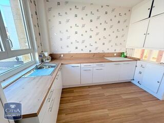  Appartement � vendre 4 pi�ces 84 m�