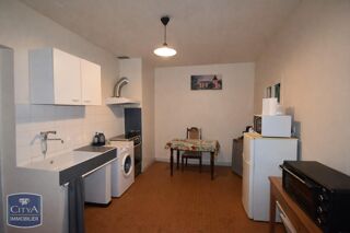  Immeuble � vendre 190 m�