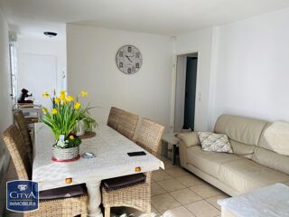  Appartement  vendre 3 pices 54 m