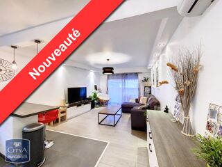  Appartement  vendre 3 pices 60 m