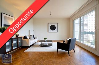  Appartement � vendre 3 pi�ces 71 m�