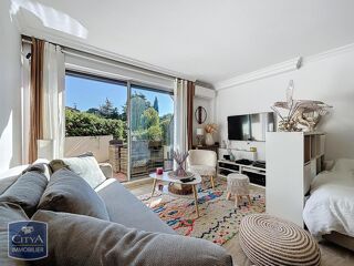  Appartement  vendre 1 pice 33 m