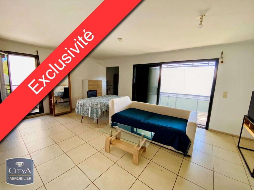 Appartement 3 pièces 70 m² · à Saint-Paul · 70 m² · 277 000 €