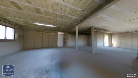 VENTE d'un local professionnel avec habitation, garag... 399000 38360 Sassenage