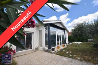  Maison  vendre 5 pices 120 m