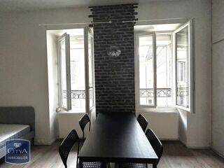  Appartement � vendre 2 pi�ces 26 m�