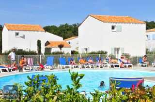  Maison � vendre 4 pi�ces 60 m�