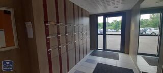  Appartement � vendre 2 pi�ces 45 m�