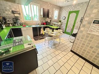  Maison � vendre 6 pi�ces 168 m�