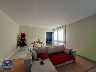  Appartement � vendre 4 pi�ces 77 m�