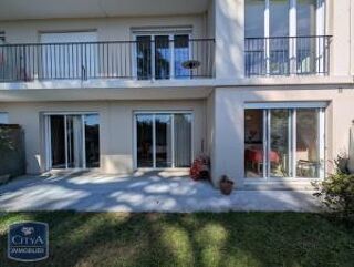  Appartement � vendre 2 pi�ces 57 m�