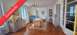  Appartement � vendre 5 pi�ces 131 m�